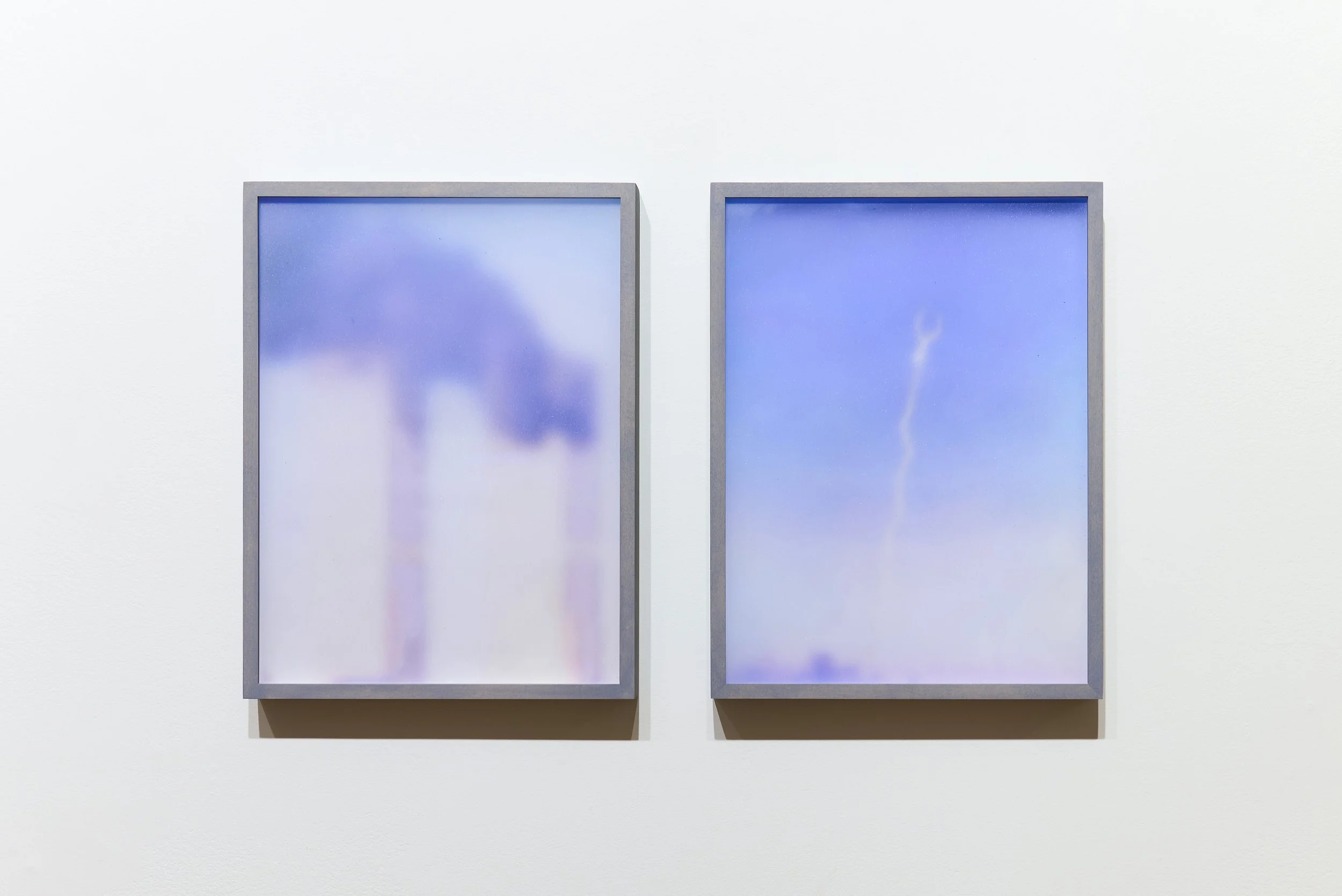 ZACHARIE GAUVREAU- Évanescence