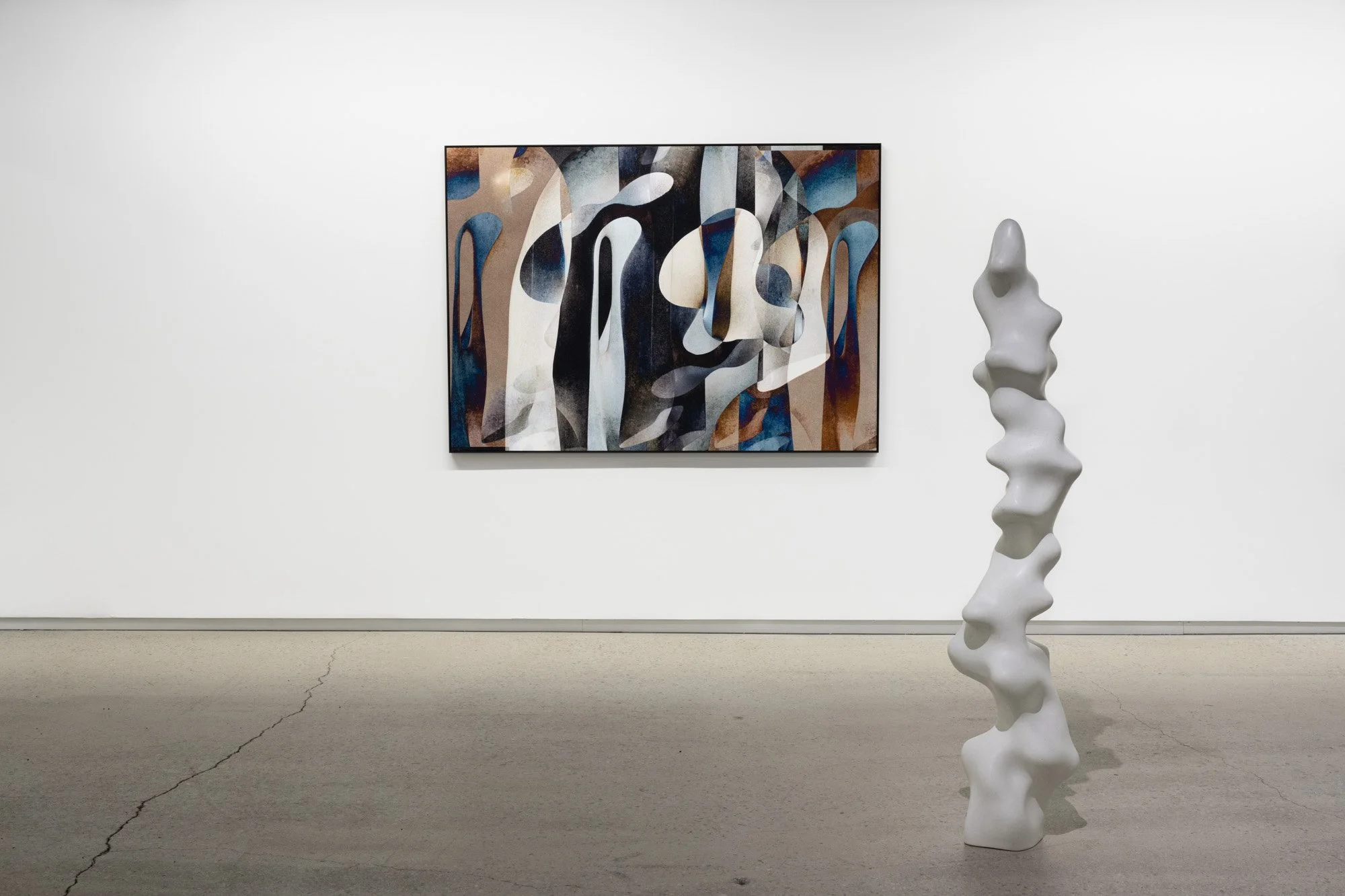 Michel de Broin 2026