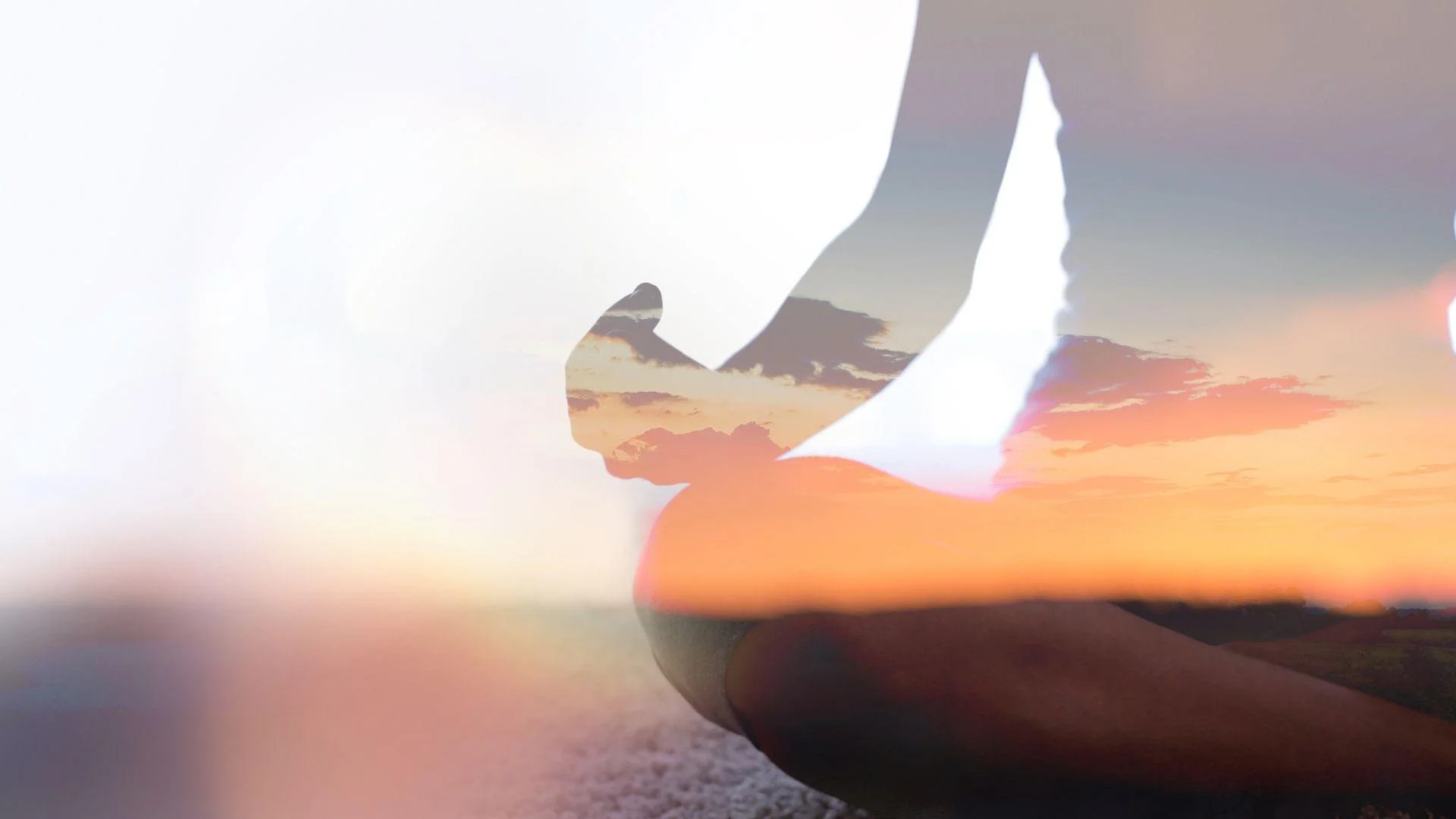 Yoga e Alta Sensibilità: Il Corpo come Bussola Interiore