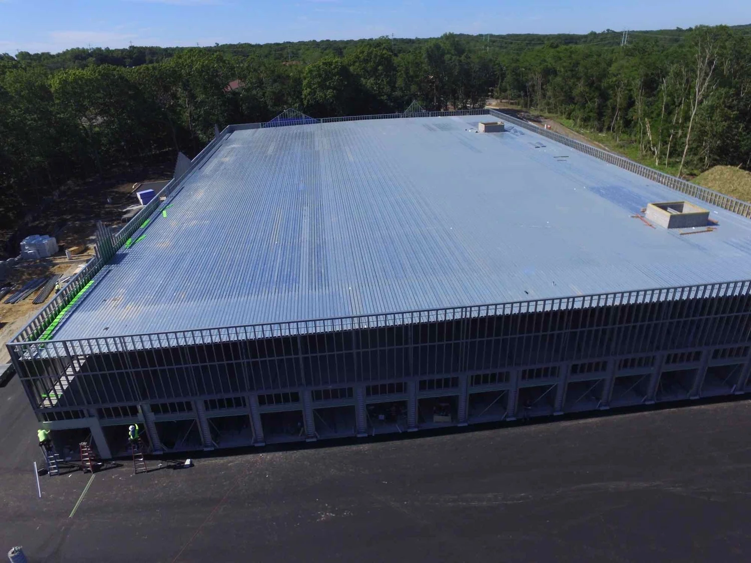 How to find land to building a self storage facility in 2023 — Storage