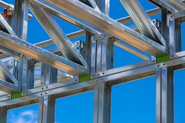 Comparing Cold-Formed Steel vs Post and Beam Steel Self-Storage ...