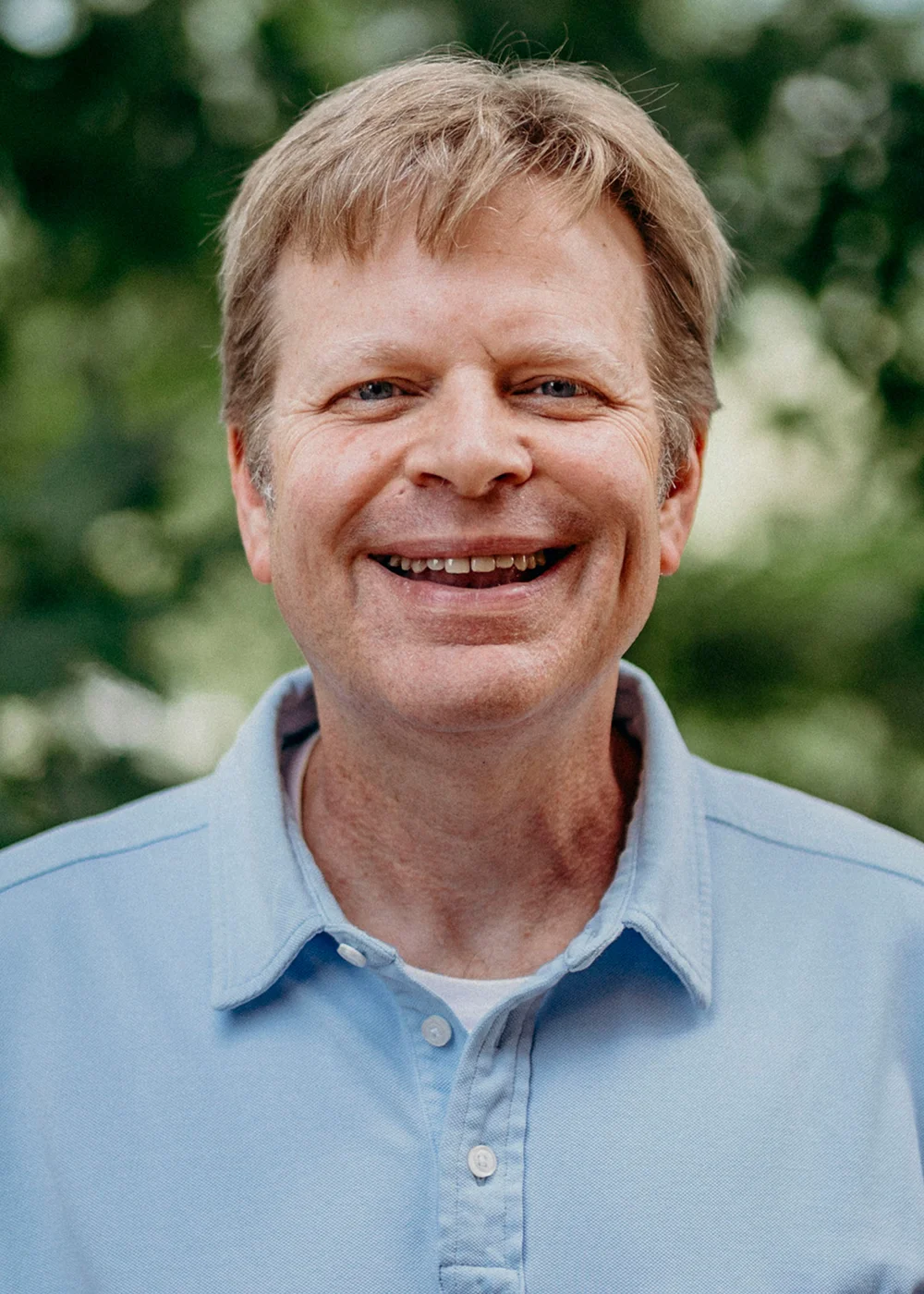 Scott Estes — Pathways Professional Counseling