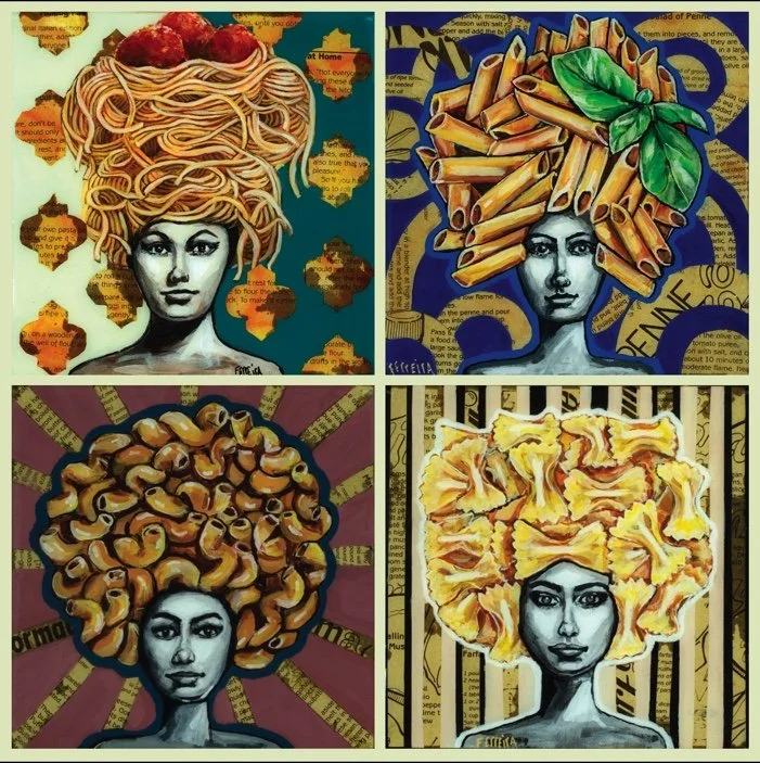 Pasta Salad | Print