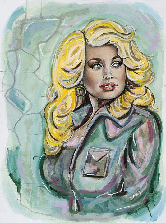 DOLLY