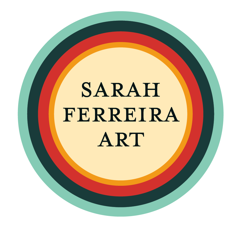 Sarah Ferreira Art