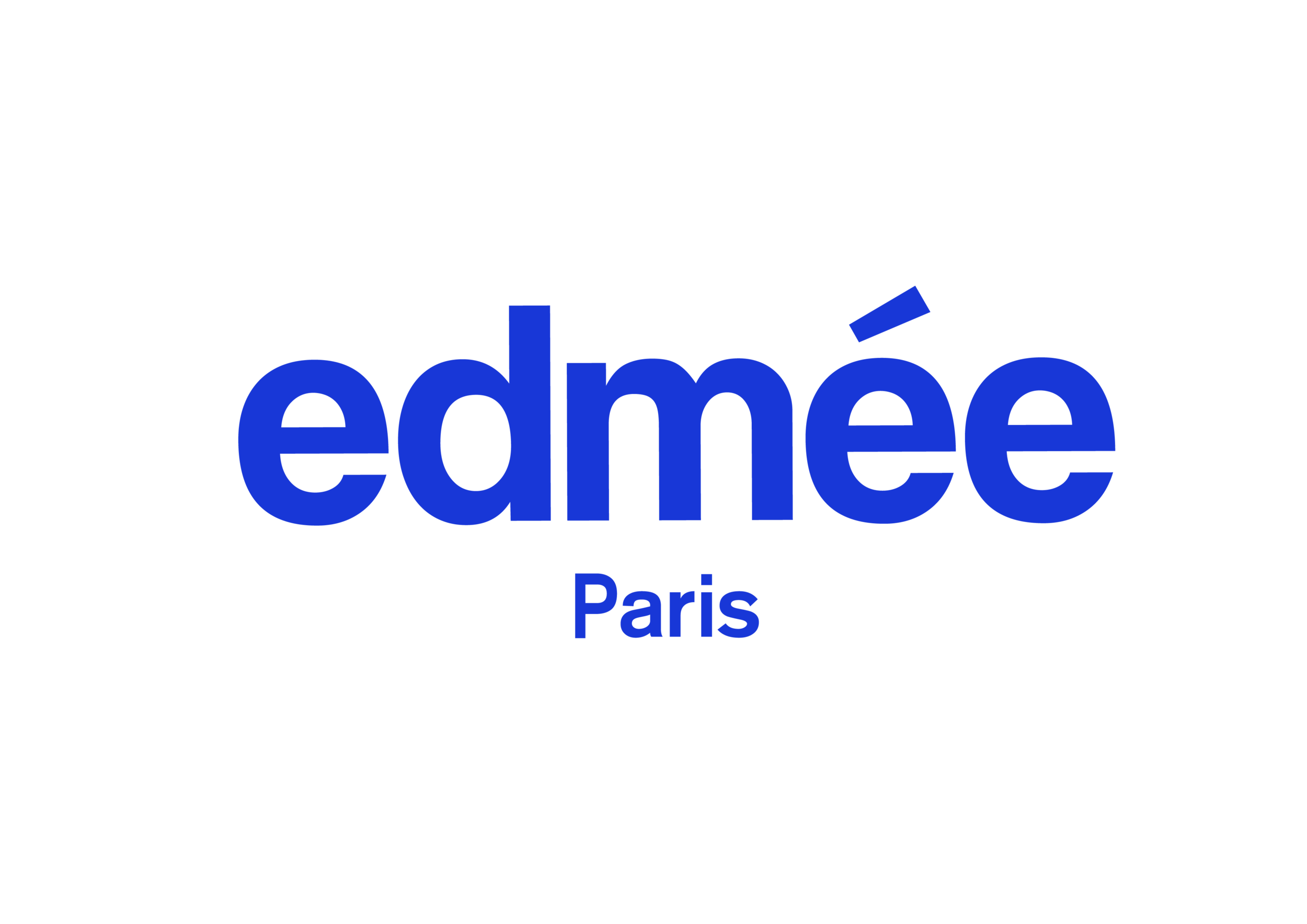 Edmée Paris