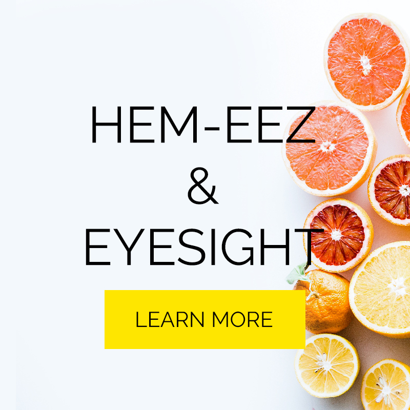 Hemeez and Eyesight