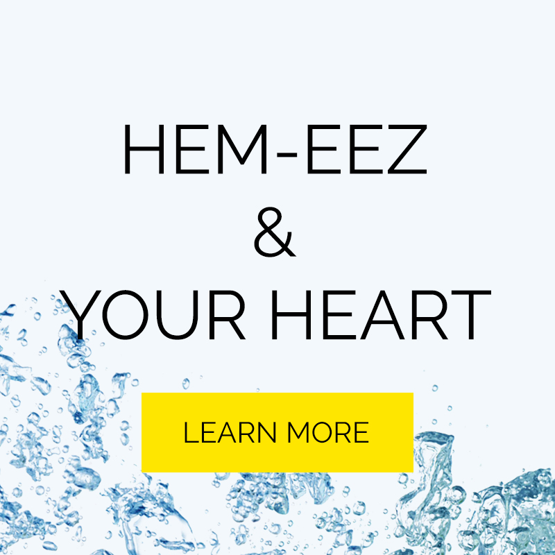 Copy of Hem-eez and Your Heart