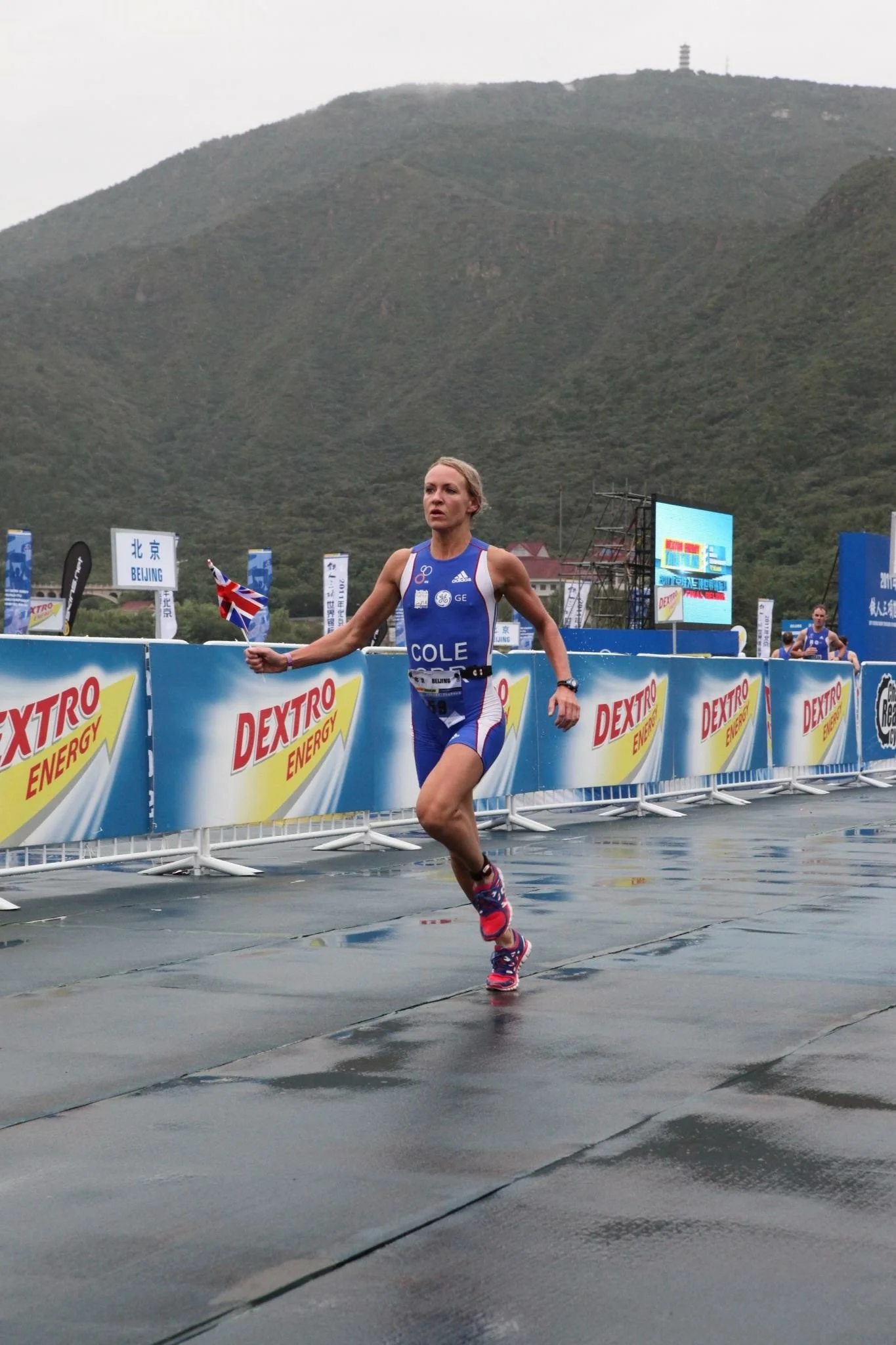 Everyone Needs a Coach