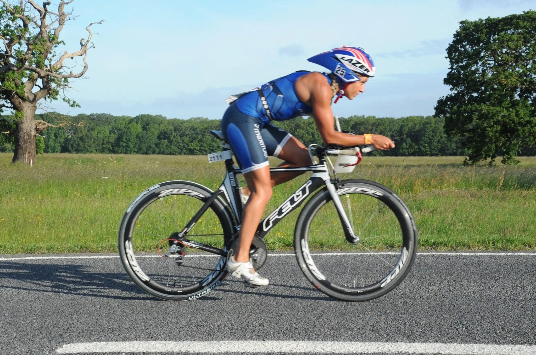 Felicity Cole |Windsor Triathlon (Duathlon) June 2012.JPG