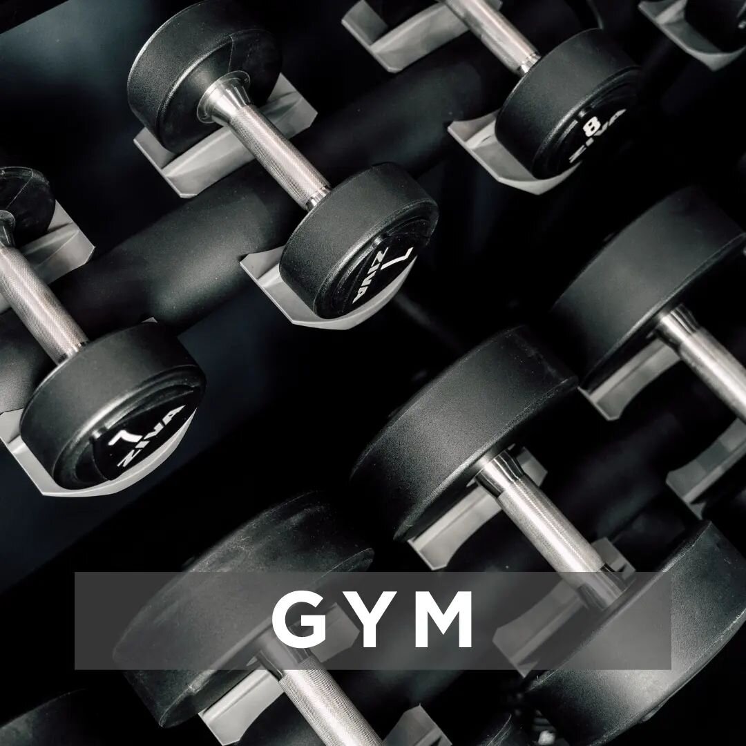 Welcome to workout paradise: you won&rsquo;t find another gym like this in Sri Lanka. Fitted with an arsenal of top-notch Watson Gym Equipment (including kit custom-made for Makahiya), our fully equipped facility has everything you need to maximise y