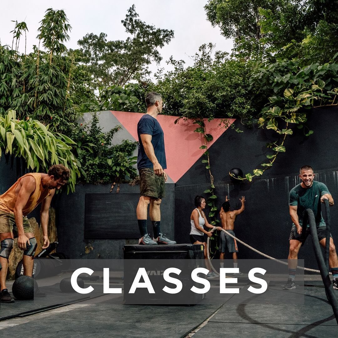 Ready to push yourself in paradise? From high-intensity classes and team drills to functional strength and mobility workouts, we support a wide range of training styles at our dedicated fitness facility on the south coast of Sri Lanka.

Our tropical 