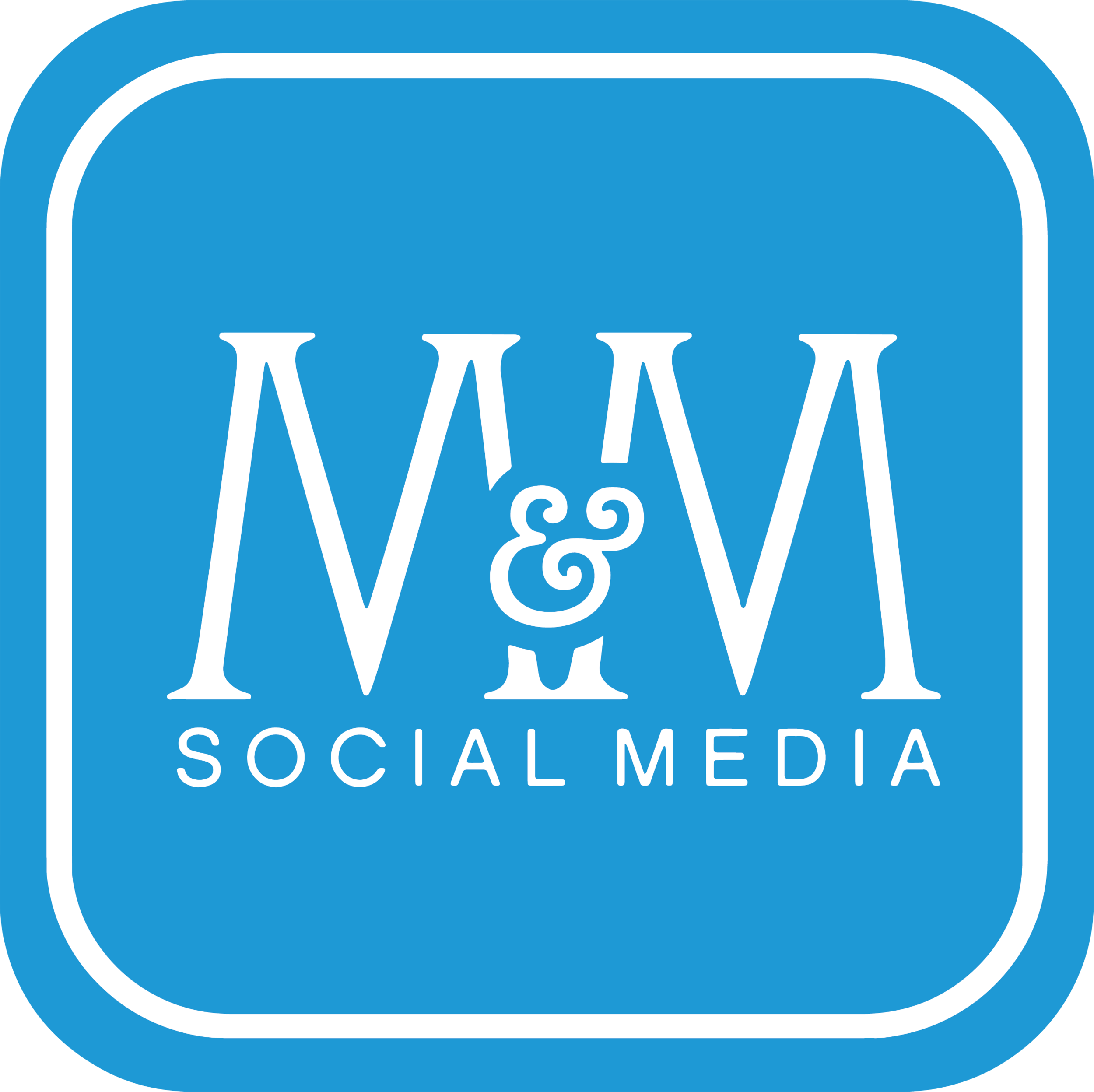 M&M Social Media: SEO, Web Design