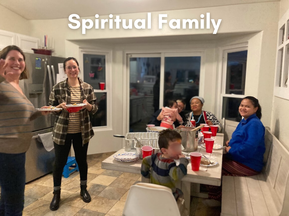 spiritual family.webp