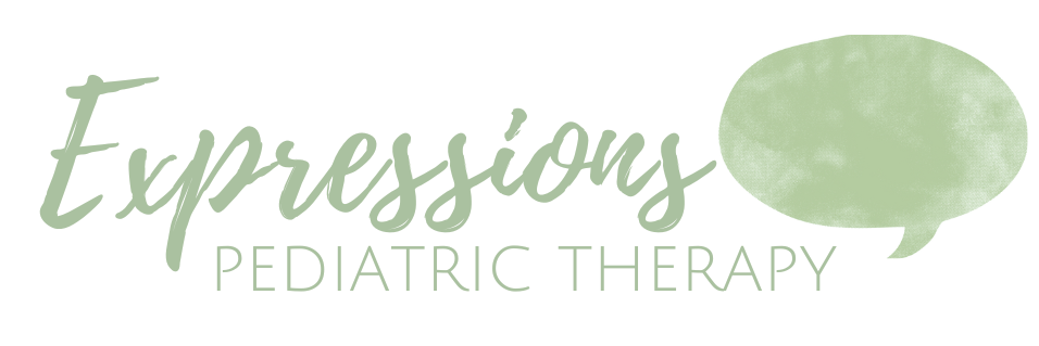 Expressions Pediatric Therapy