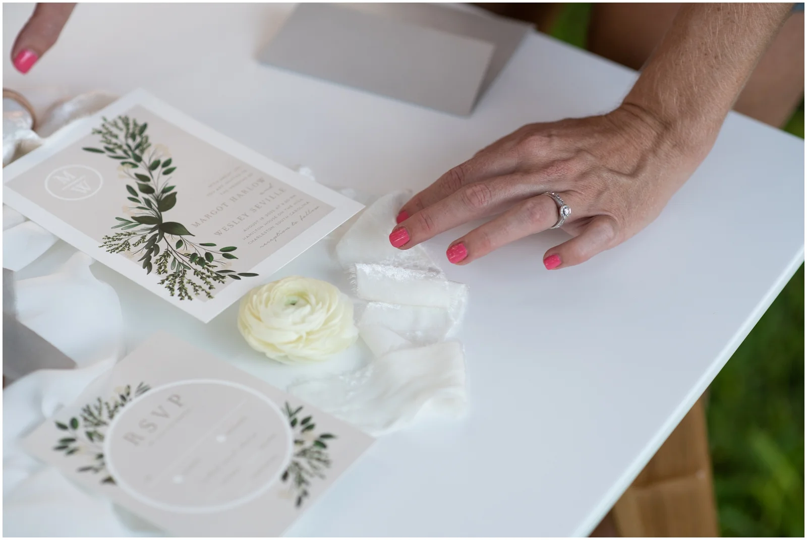 Garden Inspired Wedding Invitiations- Pops of Pretty_0891.jpg