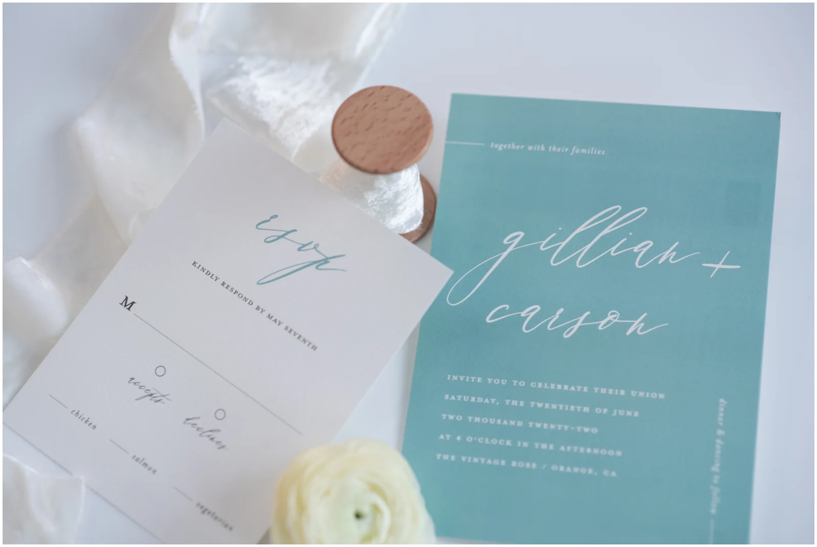 Garden Inspired Wedding Invitiations- Pops of Pretty_0898.jpg