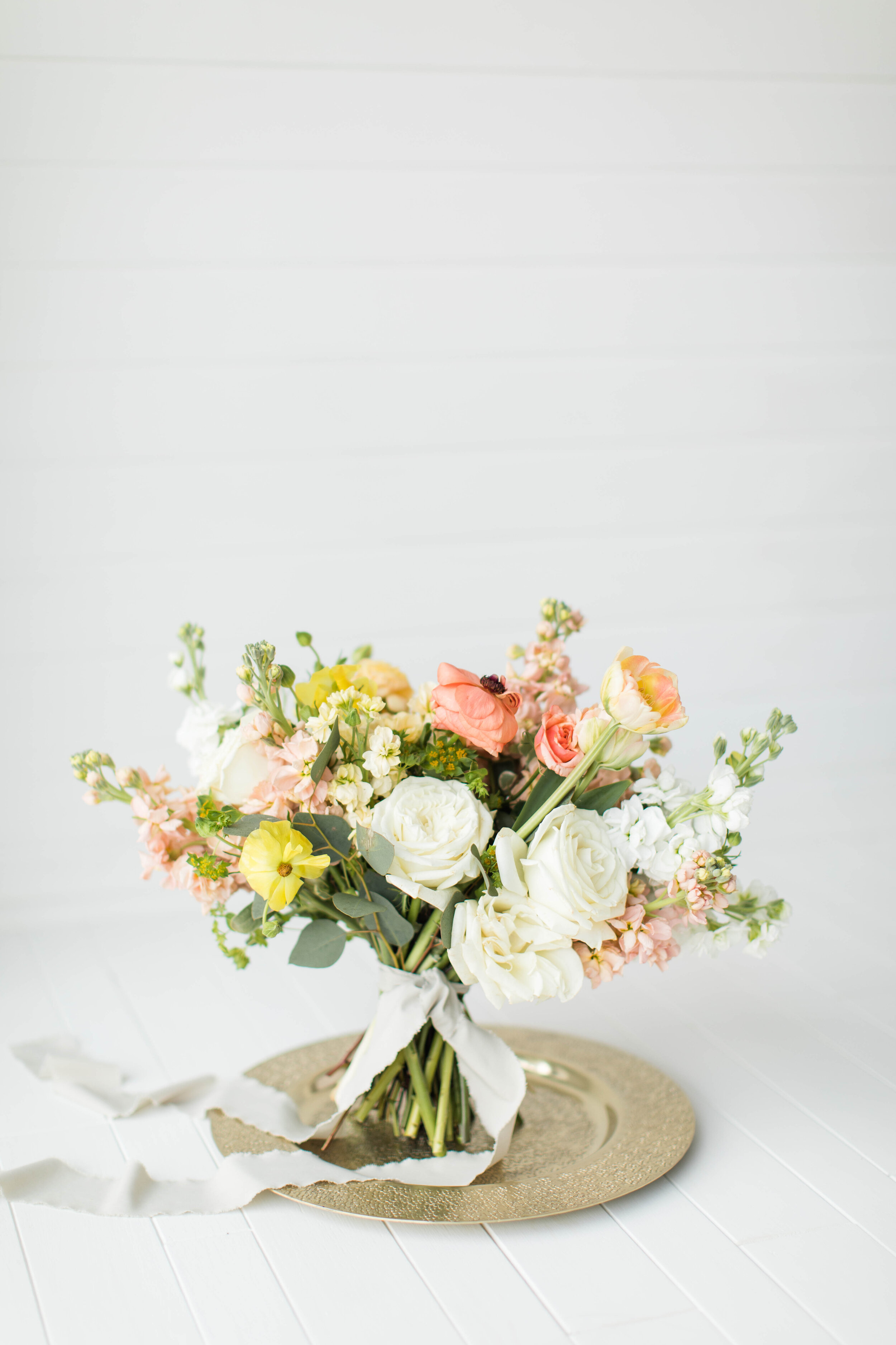 Spring Bouquet Collection