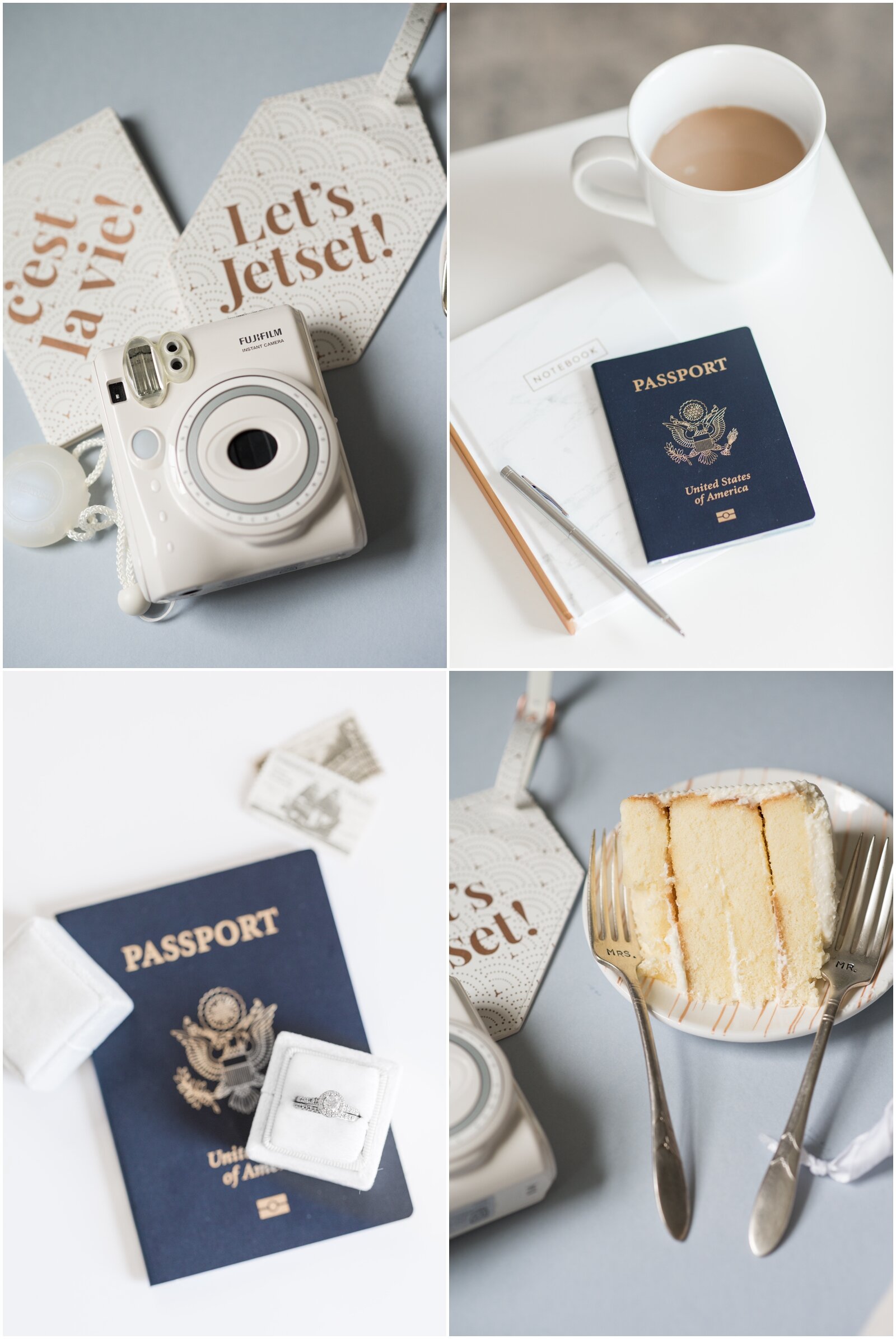 Take Me Away Collection 