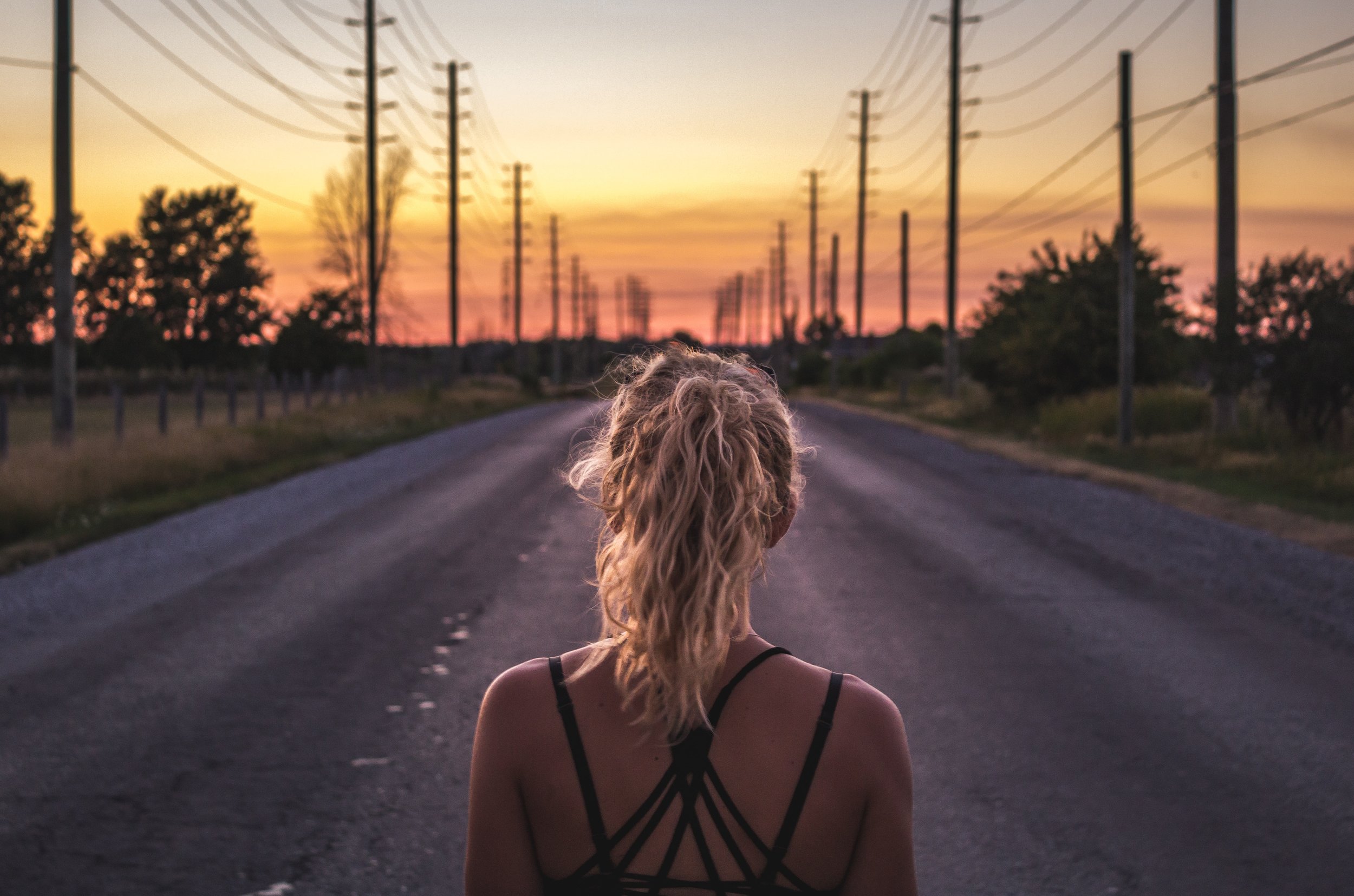 In Pursuit of Purpose