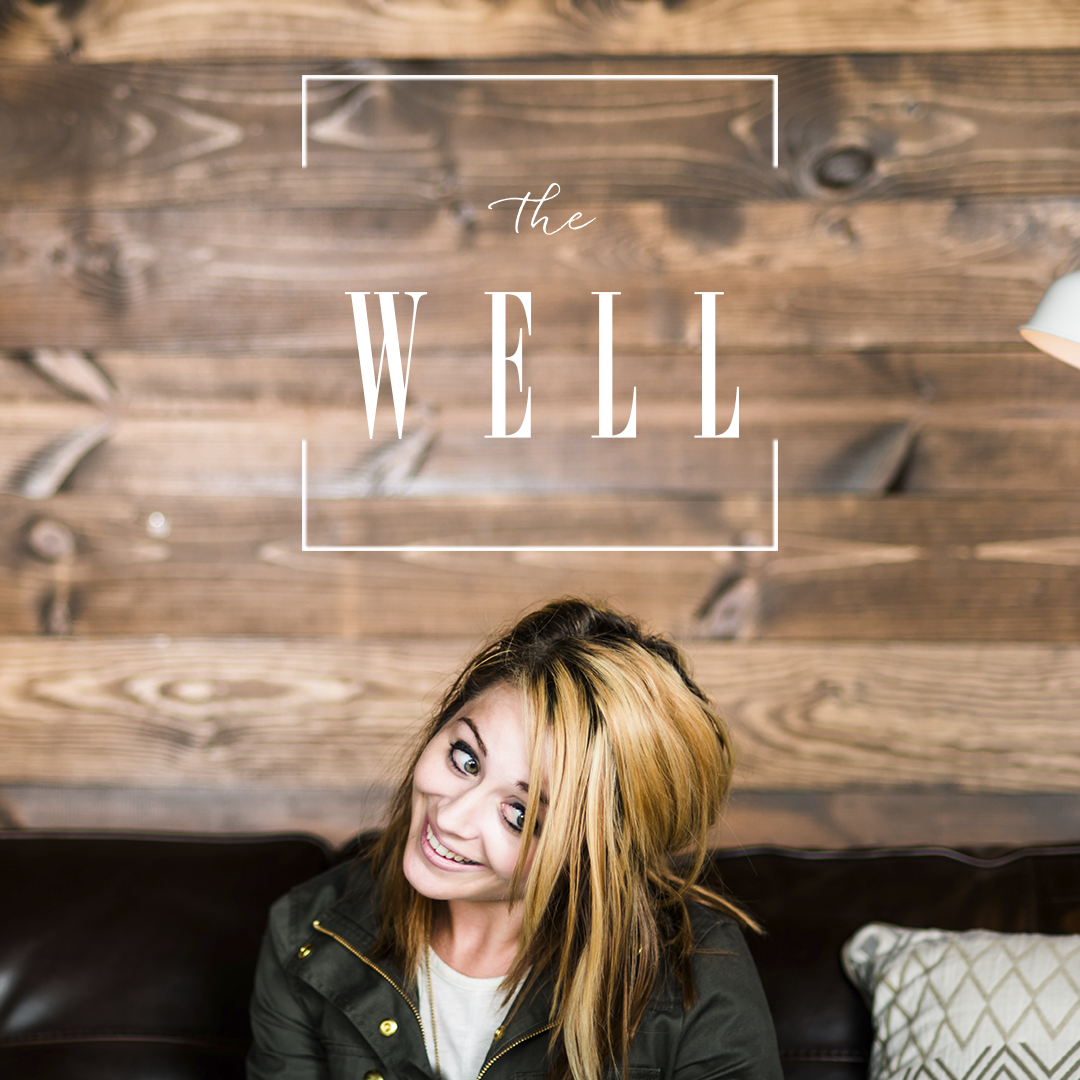 The WELL