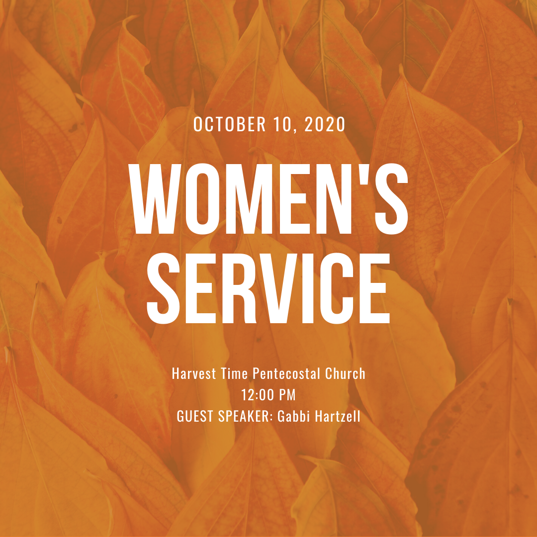Women's Service