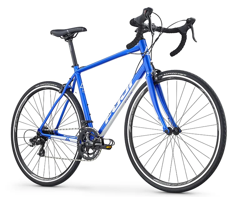 Fuji Sportif 2.5 — West End Cyclery