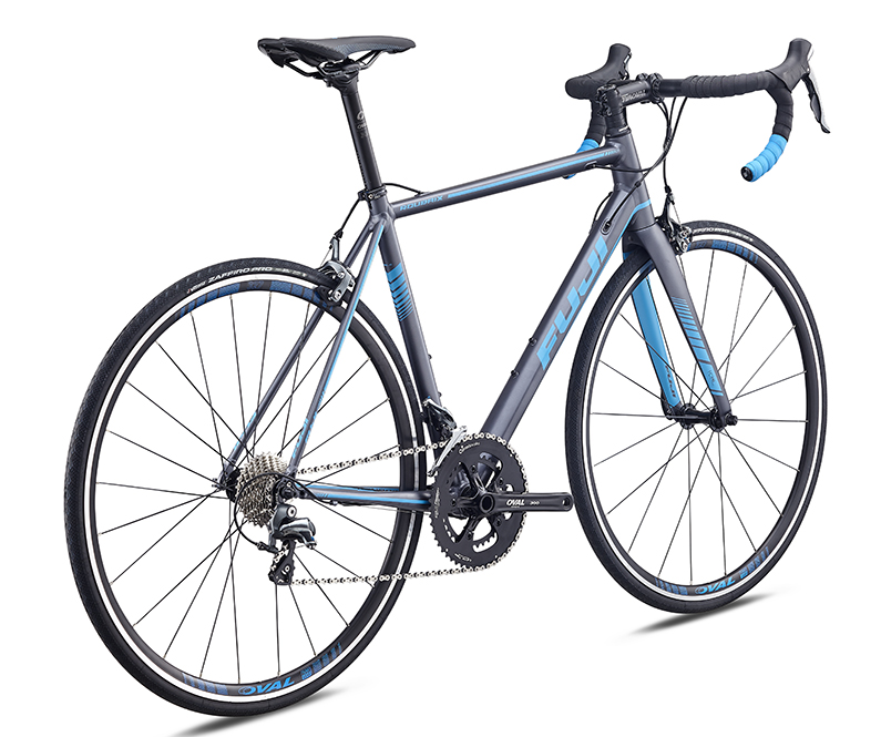 Fuji Roubaix 1 5 West End Cyclery Fuji Roubaix 1 5 West End Cyclery