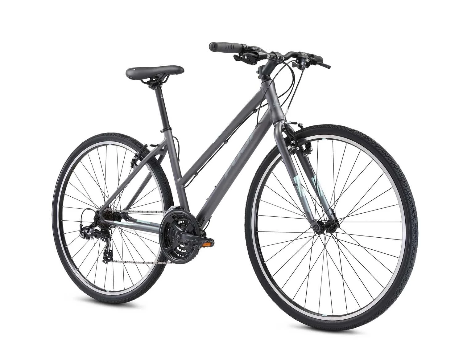 2022 Fuji Absolute 2.1 ST — West End 