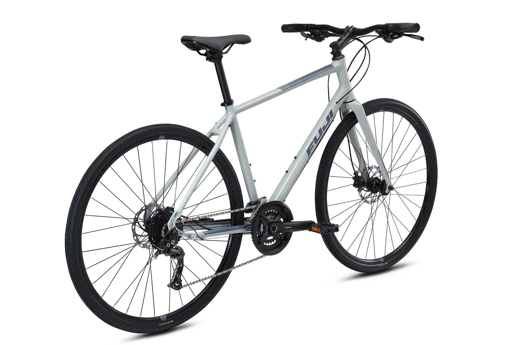 2022 Fuji Absolute 1.7 — West End Cyclery