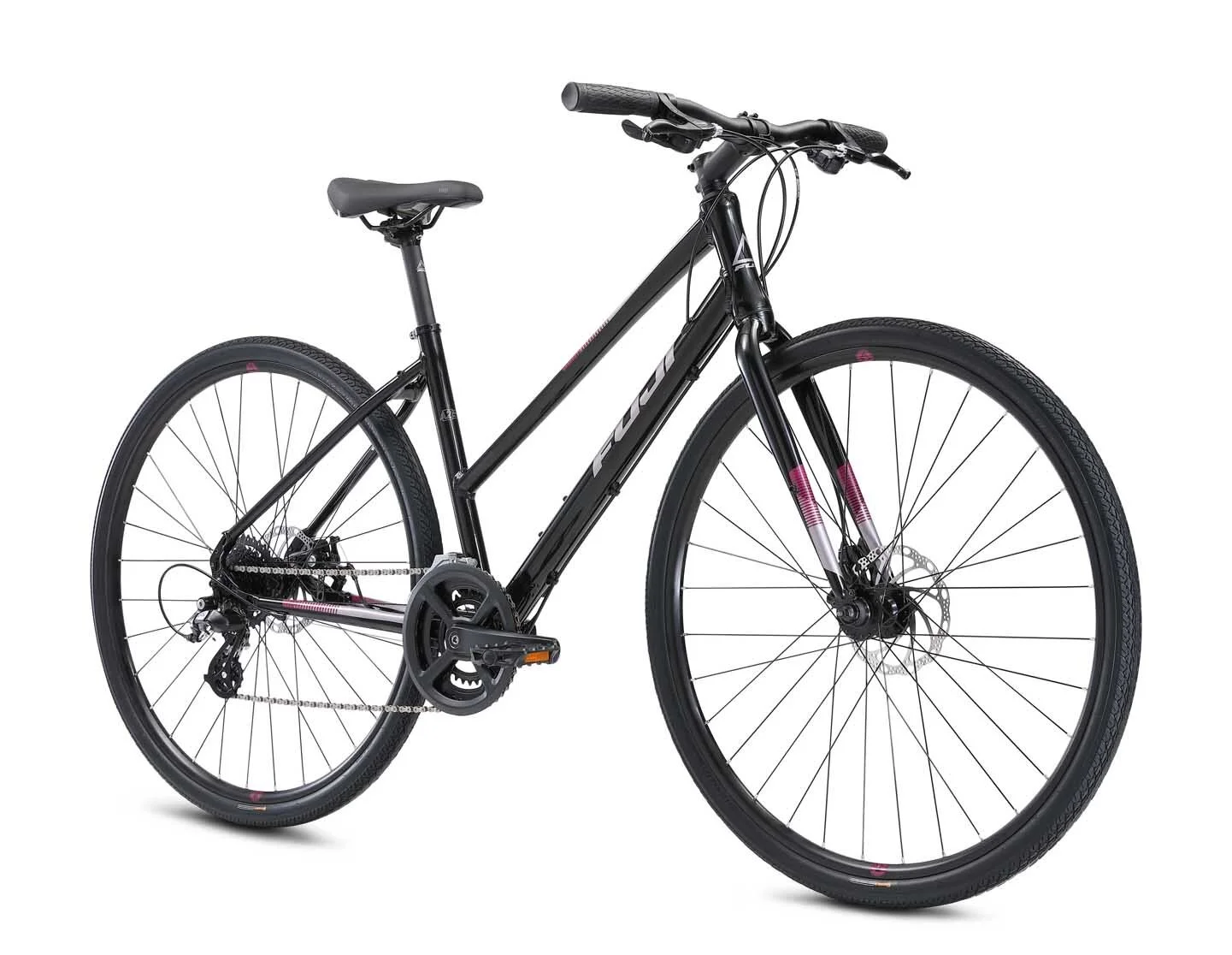 2022 Fuji Absolute 1.9 ST — West End 