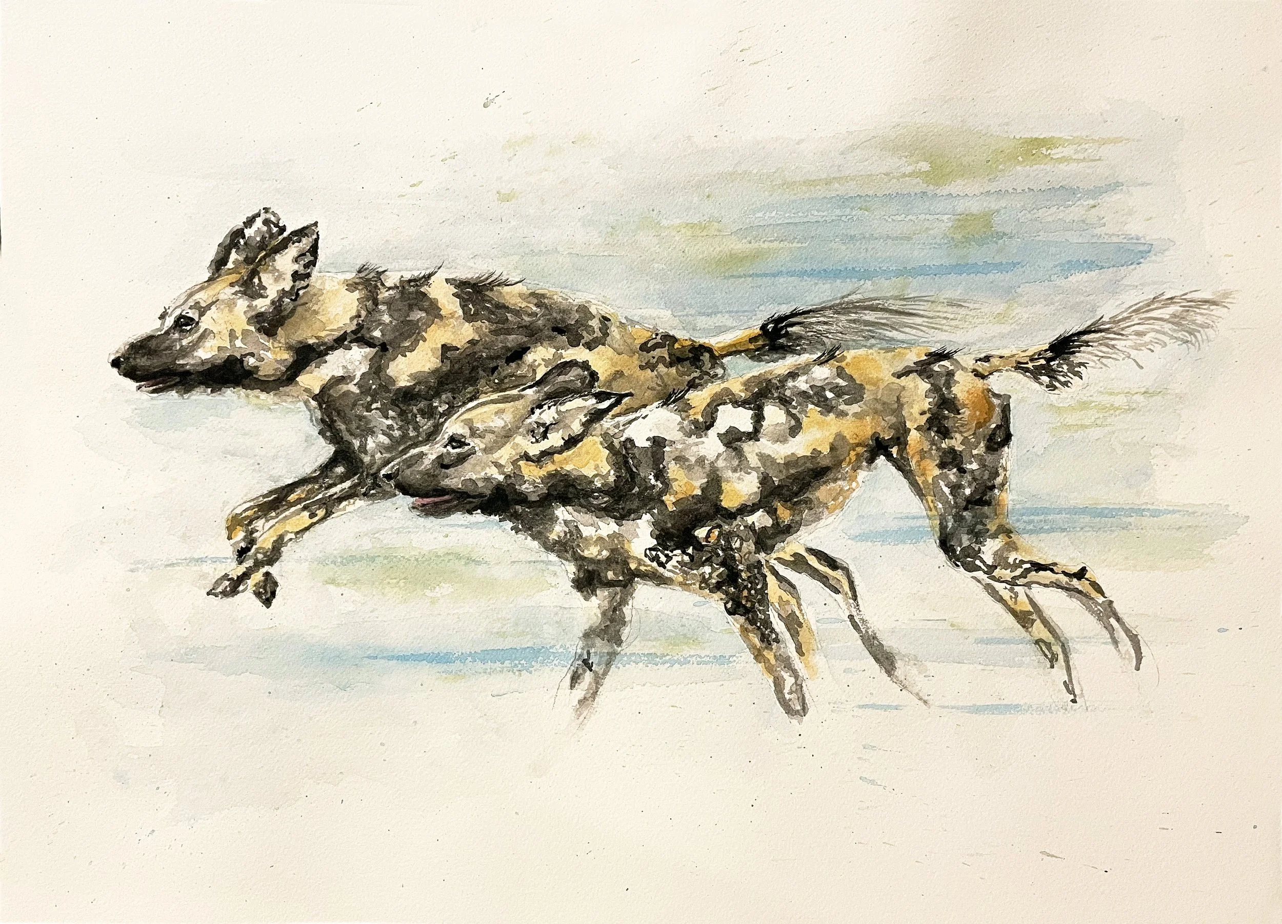 Running over Water.jpg