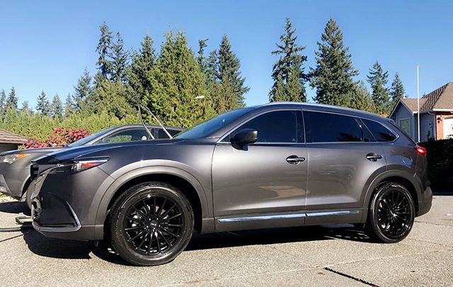 We see some sunshine coming in over the week! ☀️
Let's get your vehicle ready for some time out and about the city 😎
#bigsmobile #bemobile #sunsunsun