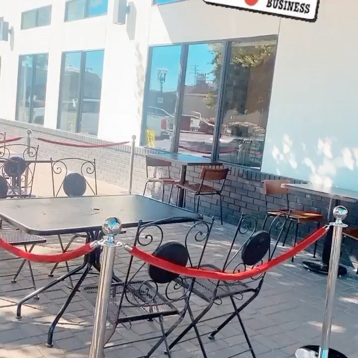 First and Main