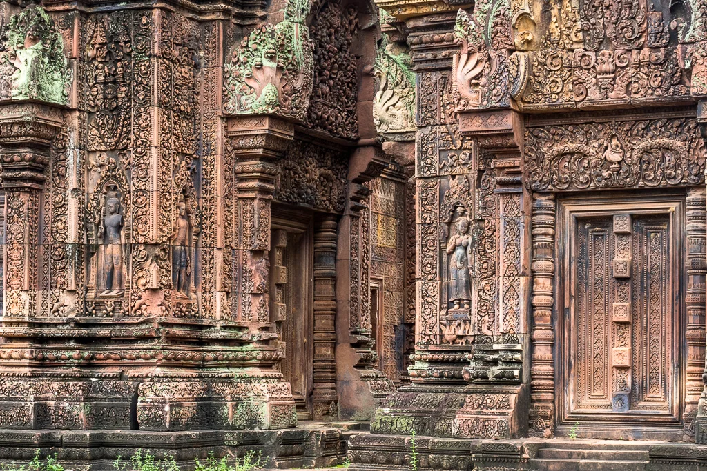 banteay srei