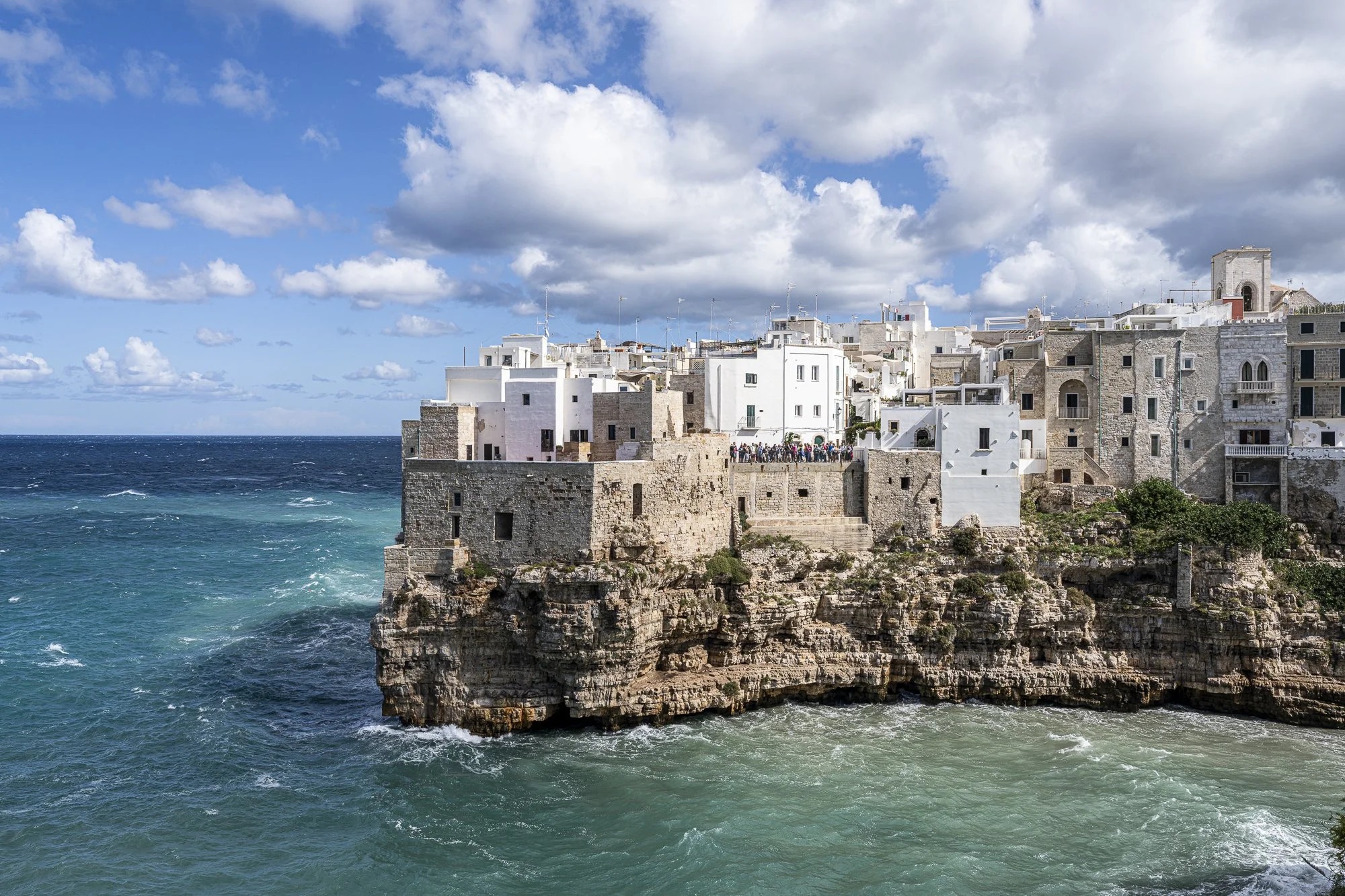 Polignano a Mare