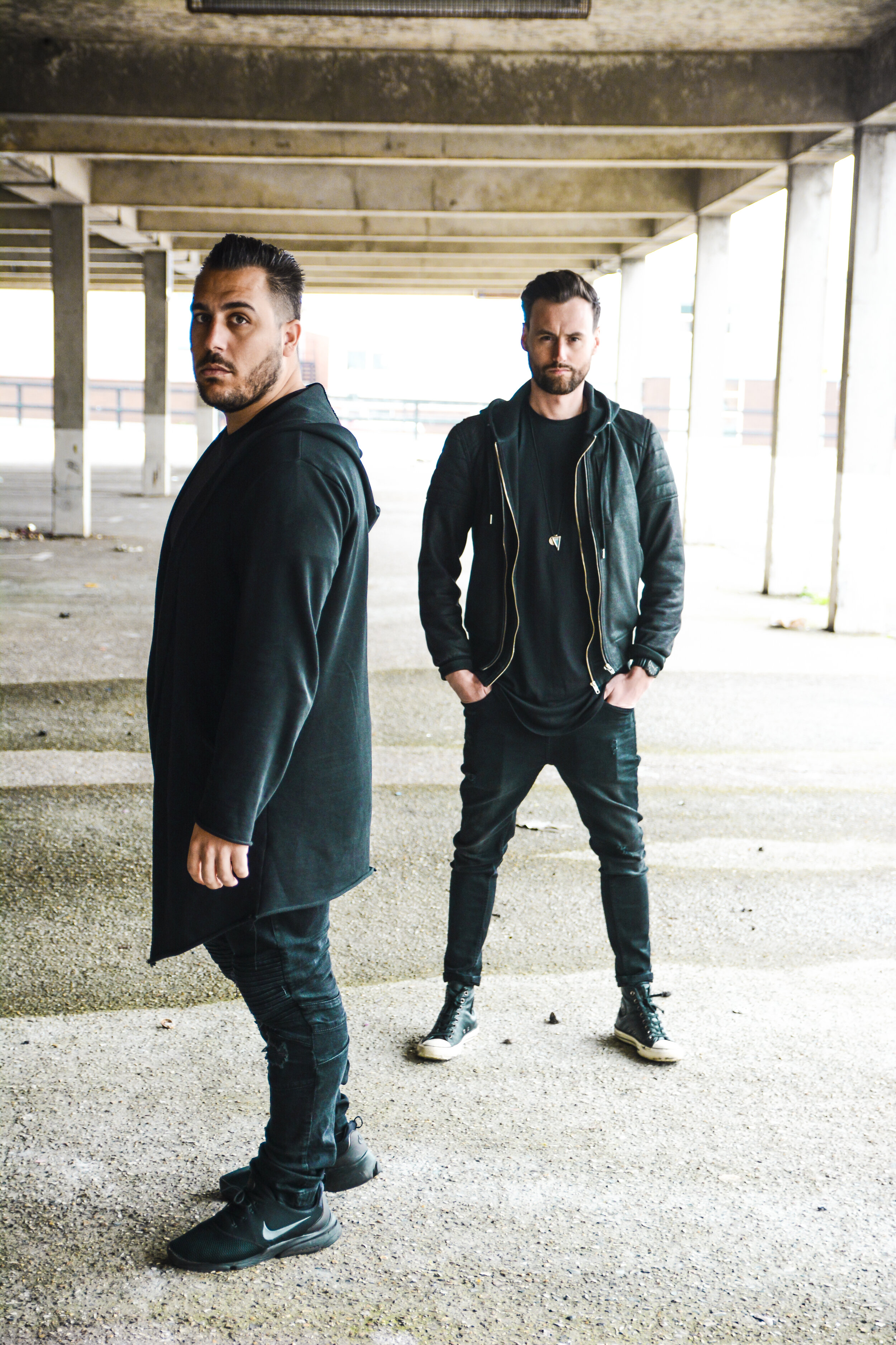 Switch Disco Live Music Booking UK — Industry Live Agency