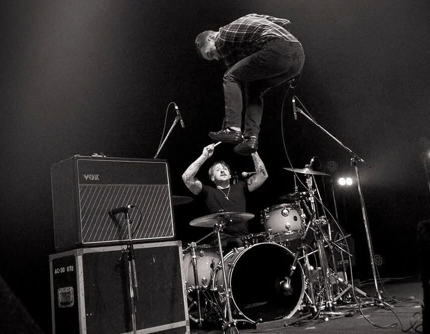 The Ordinary Boys Live .jpeg