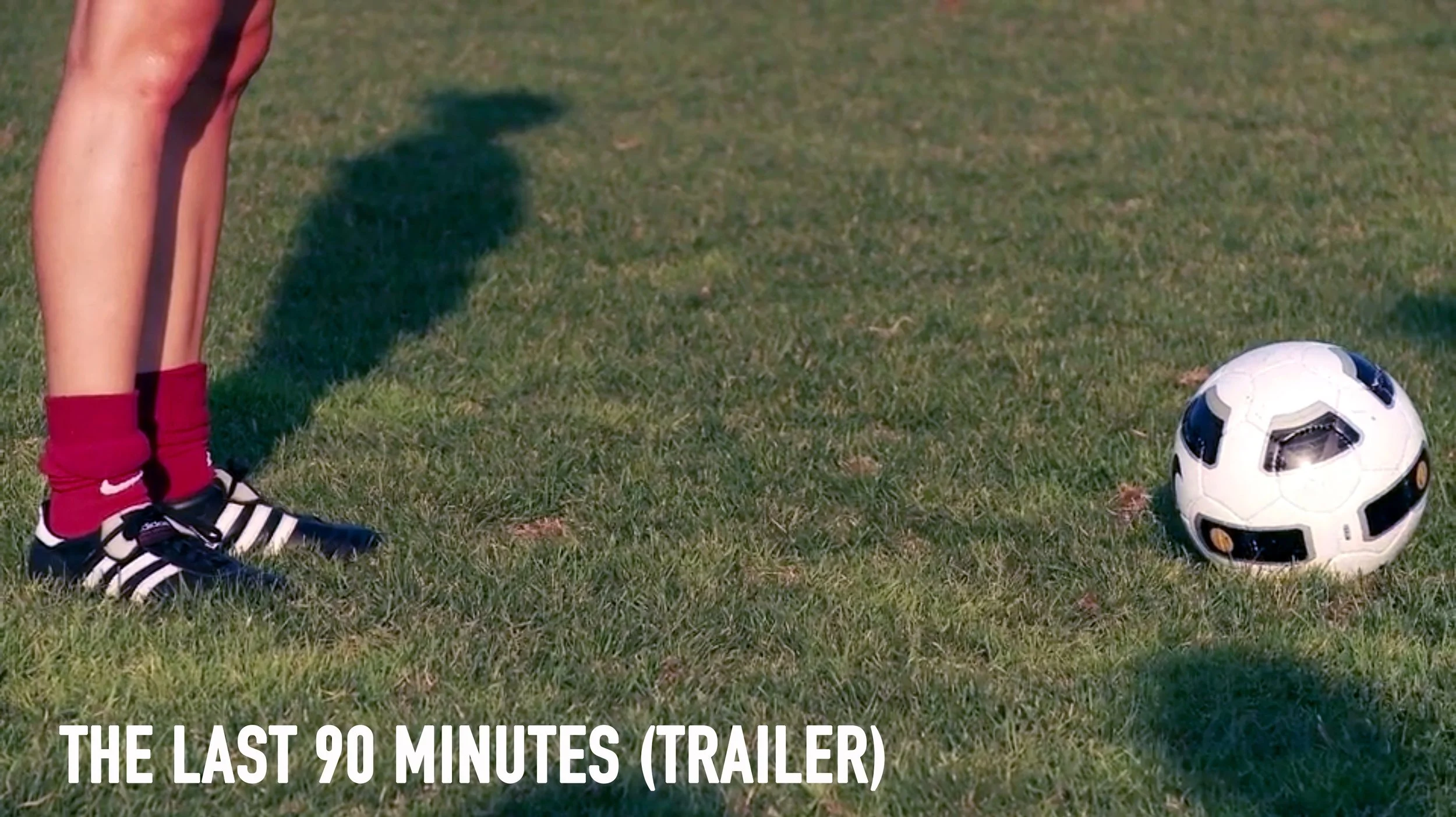 The Last 90 Minutes Documentary Trailer