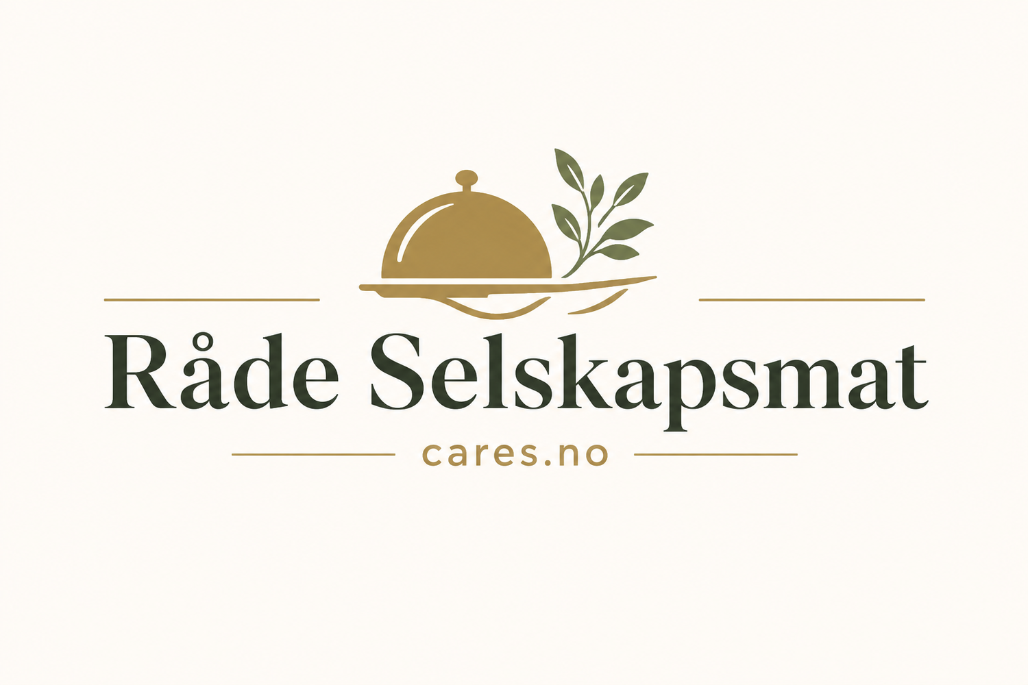 Råde Selskapsmat