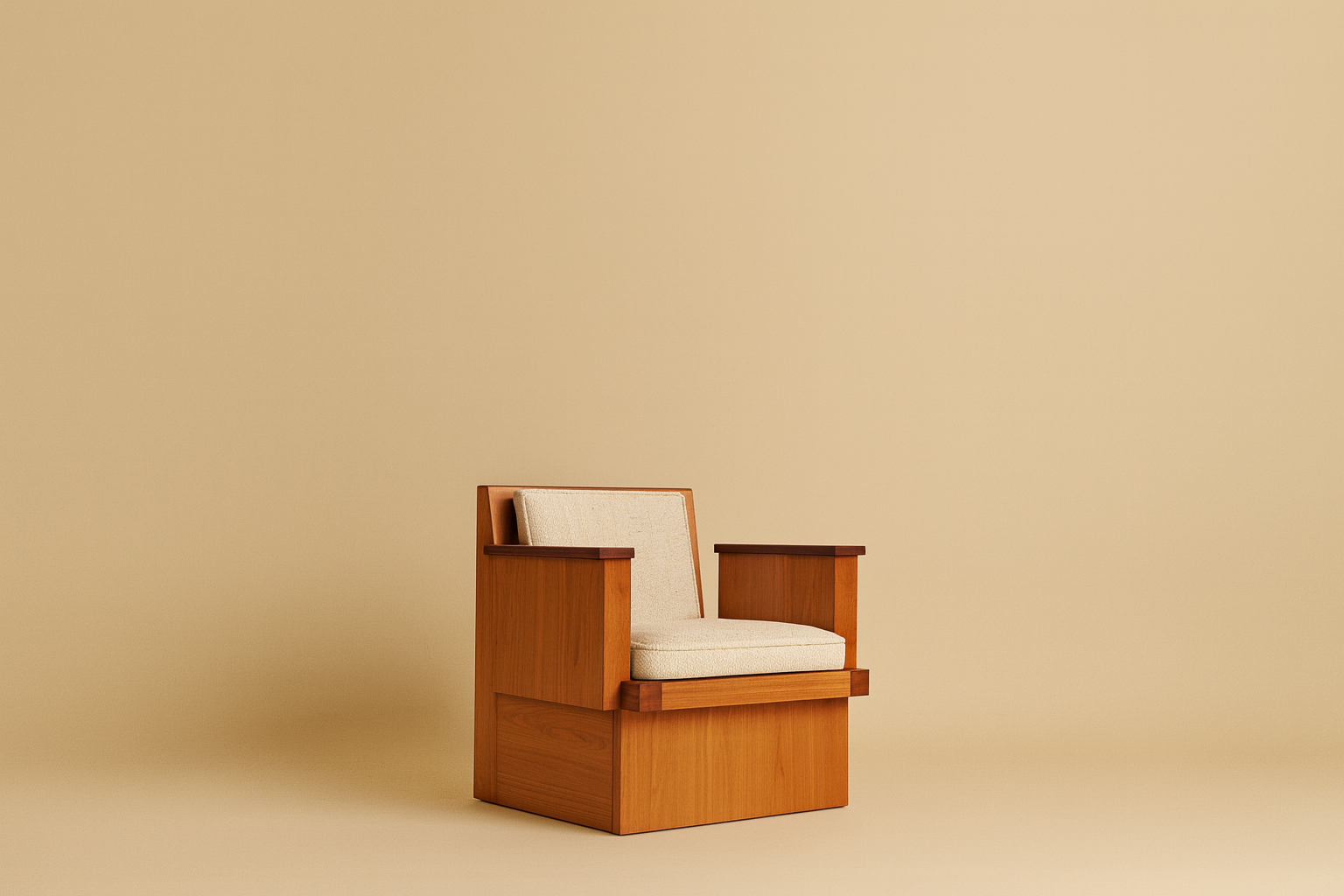 Palomino - reading chair