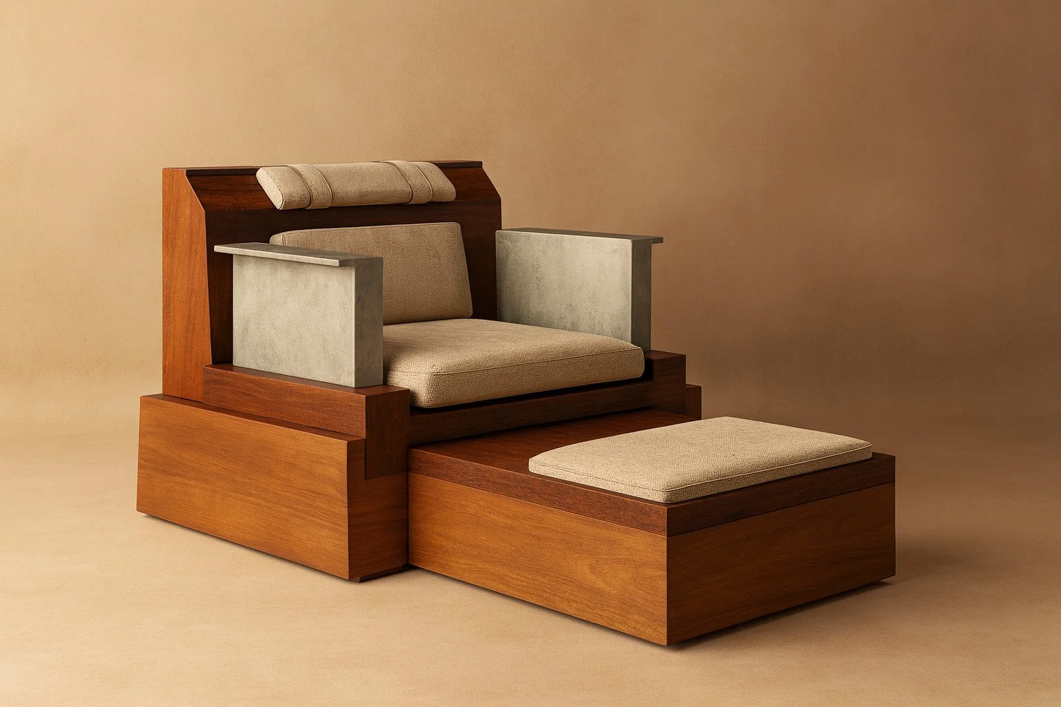 Palomino - Armchair 3 _w removable stool.jpg