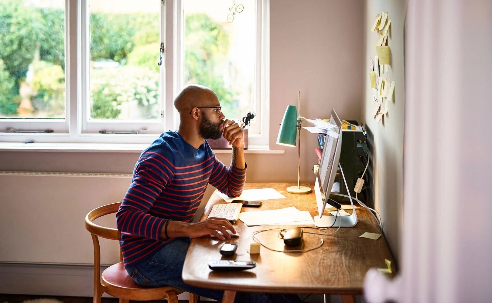 Executive Hire: What to look for 