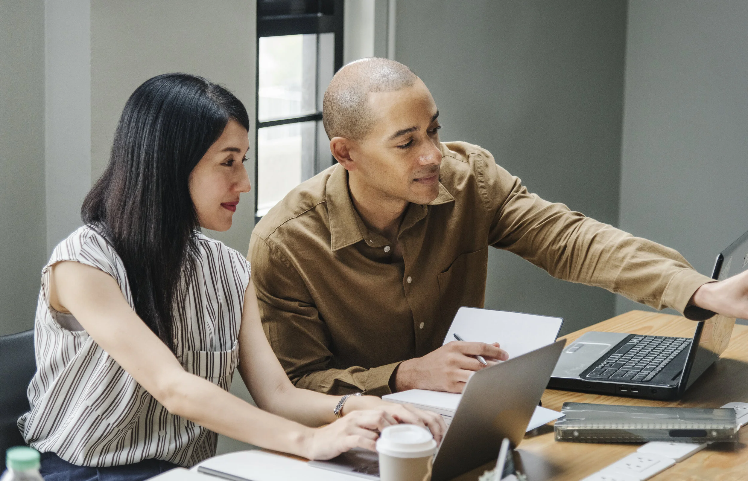 Do Your Competencies Reveal the True You?