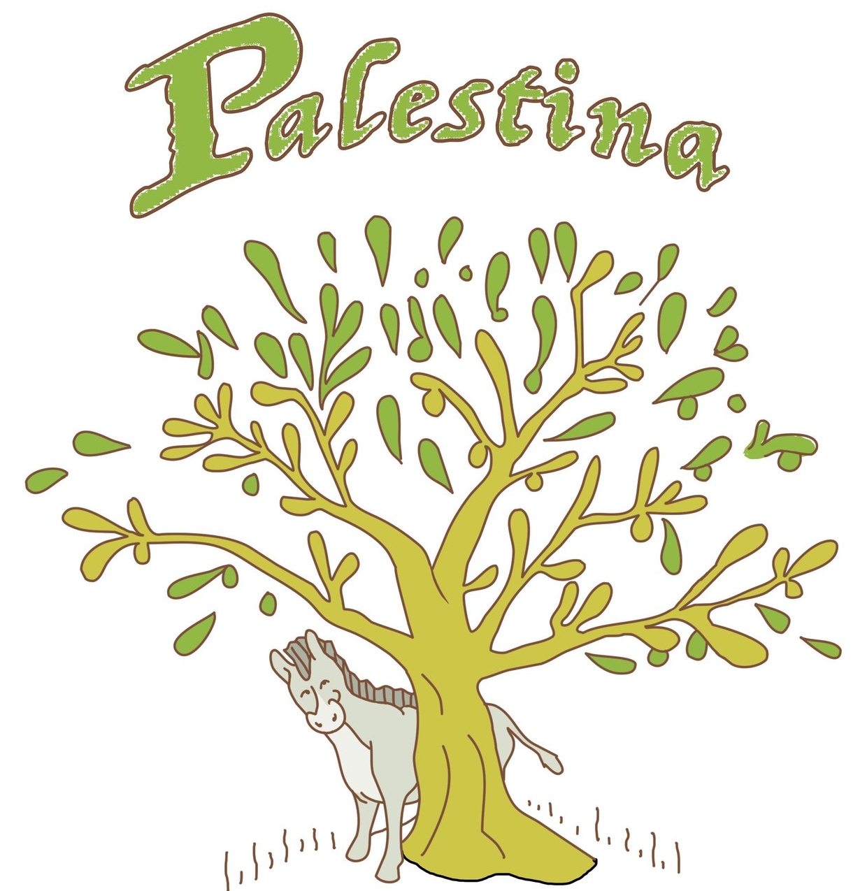 Palestina Olive Oil