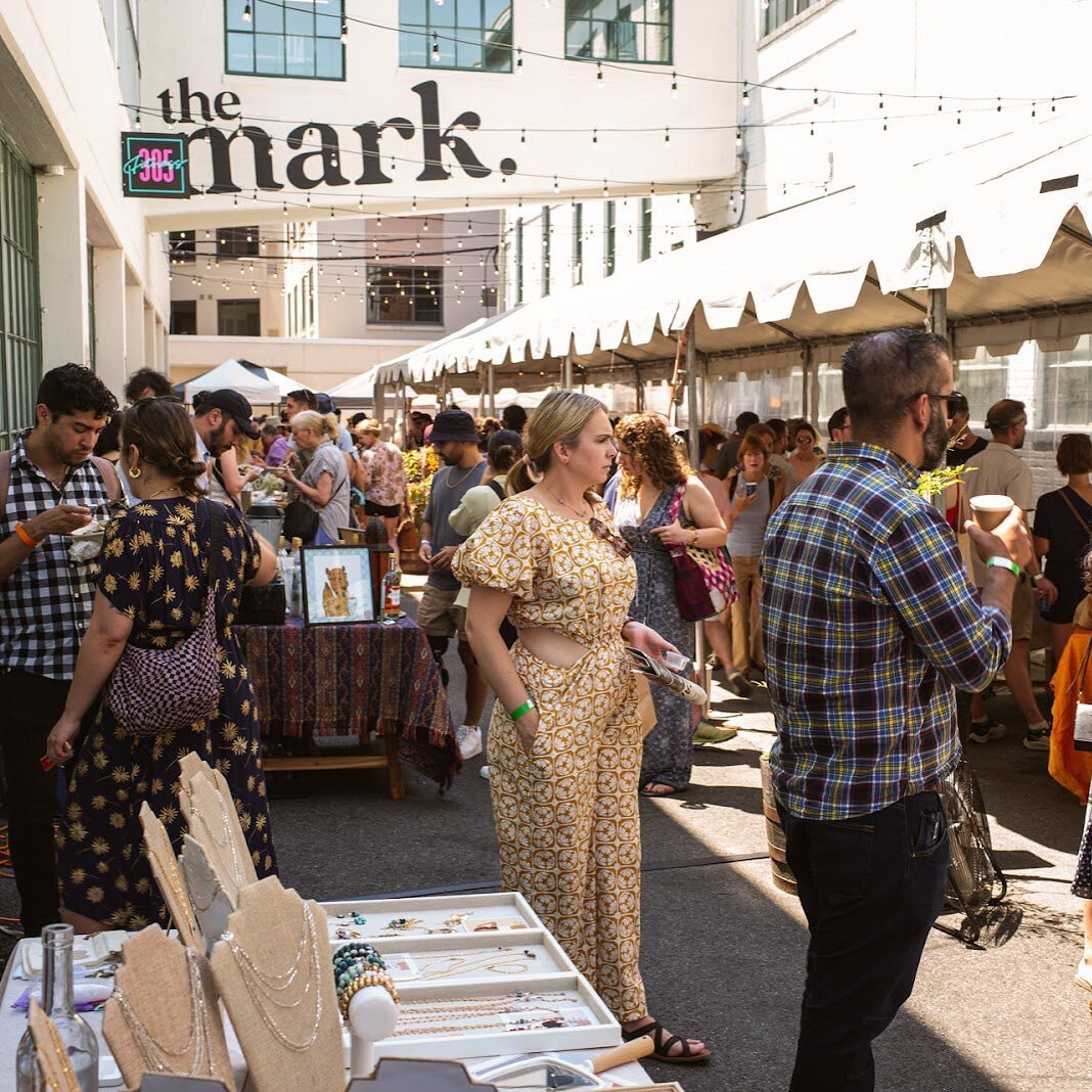 Mark your calendars for The Meet at Maydan Holiday Market &amp; 5-Year Anniversary Celebration on December 4th!

We invite you all to #meetatmaydan on Sunday, December 4th from 10 AM to 2 PM for our Holiday Market, which also marks our 5-year (!!) an