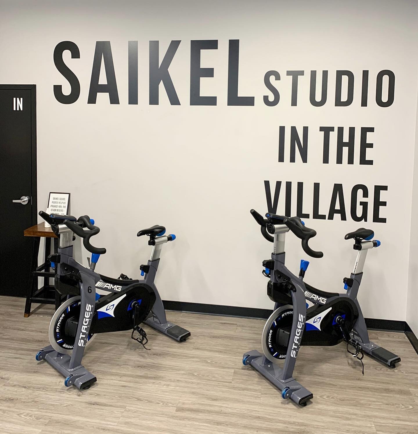 We&rsquo;re looking for Sweat Exchange team members! Looking to ride with us while on a budget? Then our Sweat Exchange program is perfect for you! Volunteer at our studio 4 hours a week and you&rsquo;re able to ride with us for FREE in exchange! 

W