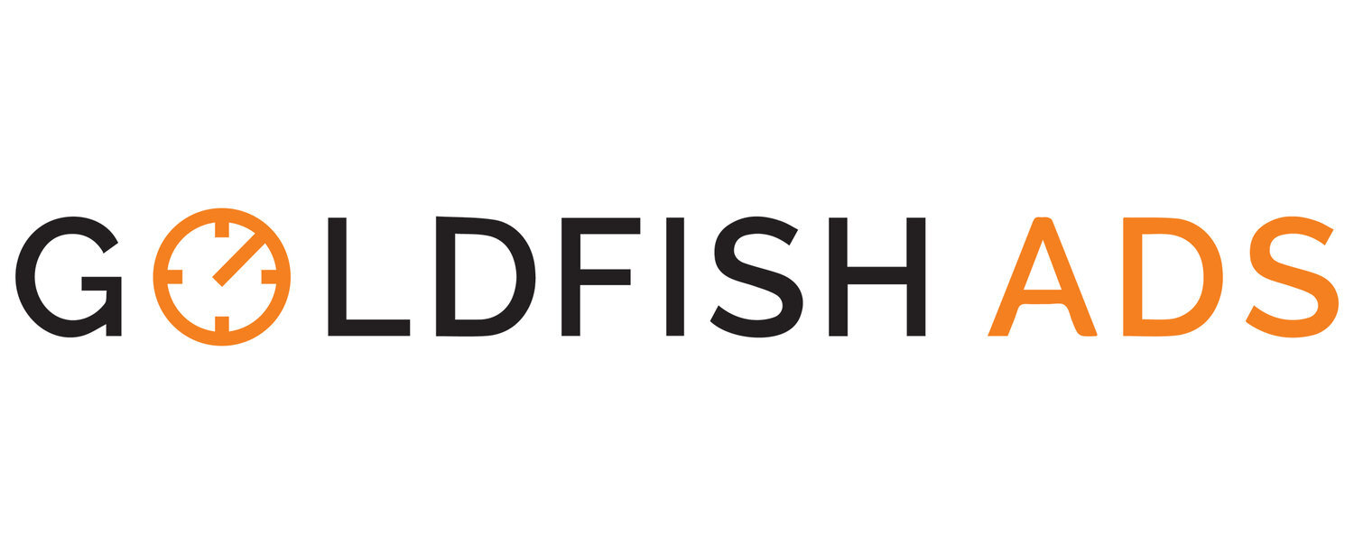 GoldFish Ads