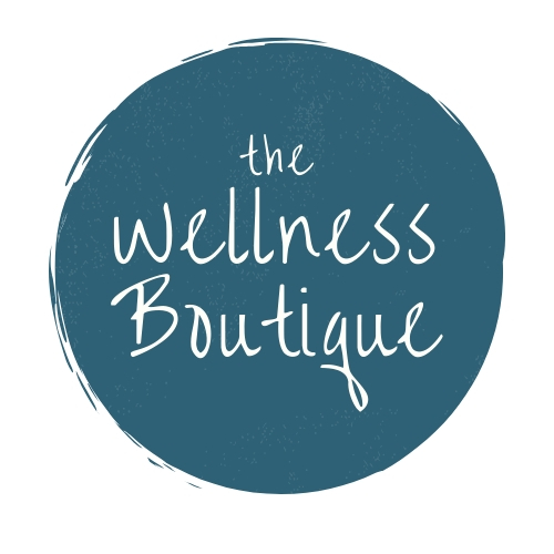 The Wellness Boutique