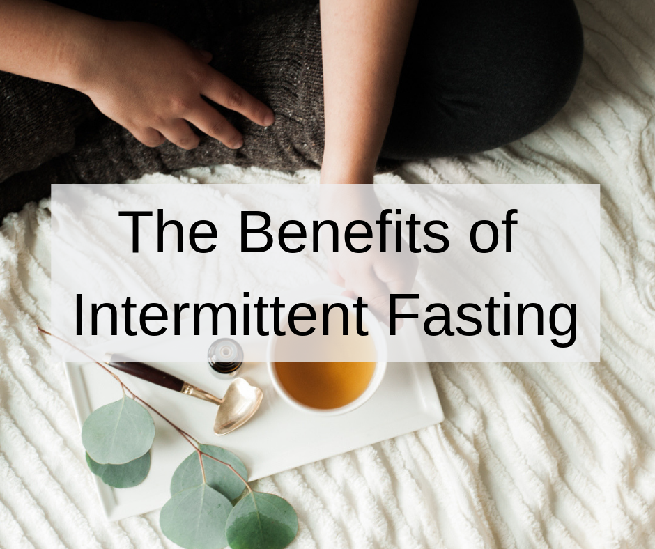 The Benefits of Intermittent Fasting Class